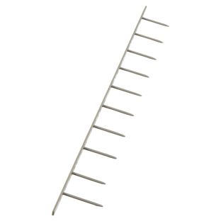 SureBind peignes de reliure 250 | null