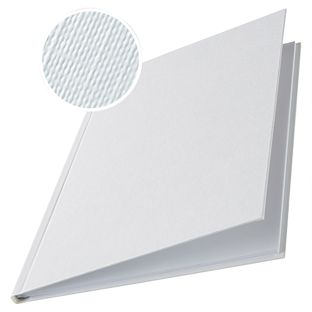 LEITZ versosier de reliure A4, couverture rigide 