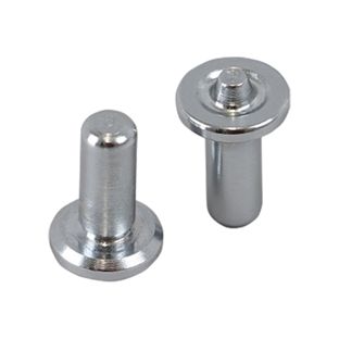 Contre-poinçon pour machine à œillets Duo N20 
