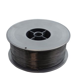 Fil de fer à relier bobine d’environ 2 kg | null | No. 25 - ⌀ 0,55 mm
