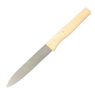 Couteau à reliure, longueur de lame 120 mm 
