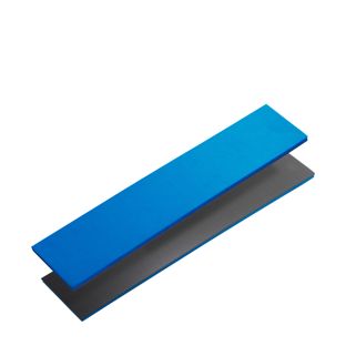 Bandeaux magnétiques de protection anti-coupe MAGPAD, 380 x 76 x 8 mm 