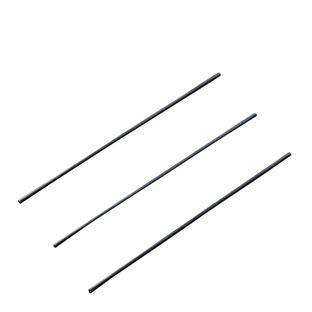 Tiges pour crochets de suspension de calendrier null | 113 mm