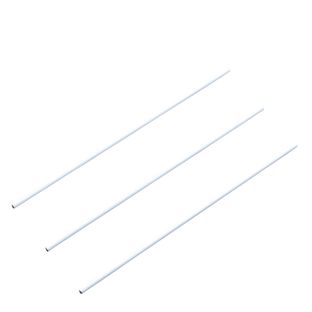 Tiges pour crochets de suspension de calendrier null | 113 mm