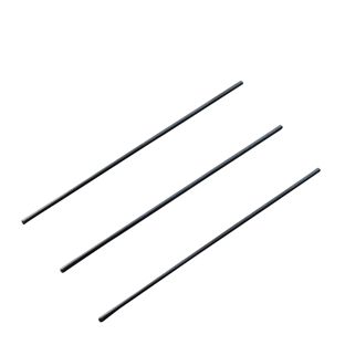 Tiges pour crochets de suspension de calendrier null | 158 mm