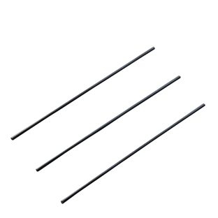 Tiges pour crochets de suspension de calendrier null | 88 mm