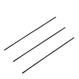 Tiges pour crochets de suspension de calendrier null | 102 mm