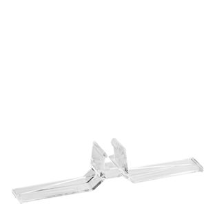 Support pour cadre d‘affichage angle de 90° degrés 
