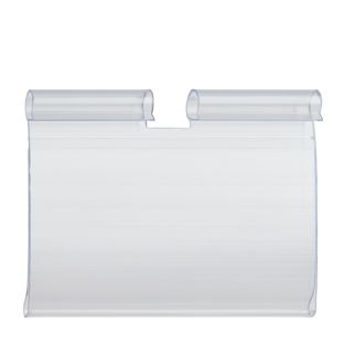 Porte-étiquette pour broche 65 mm | 39 mm