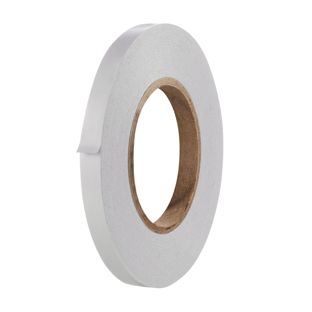 Ruban adhésif non-tissé double face, fort adhésif acrylique, VLM10 12 mm | 50 m