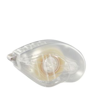 Distributeur / roller de colle, largeur 8,4 mm, forte adhésivité (rouleau de 30 m) 