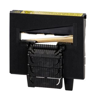 Unité de découpe pour dévidoir de ruban adhésif A1200 et A1500 avec lames trempées 