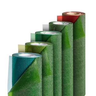 DuploFLEX FOL Rubans de fixation de clichés 310 mm x 4,5 m 
