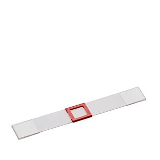 Curseurs de date pour calendriers de table, version feuille, 8 x 10 mm, pour calendriers de 95 mm de large 