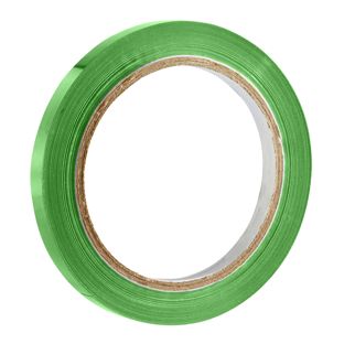 Ruban adhésif en PVC, coloré, silencieux vert 