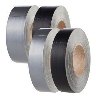 Ruban toilé mat premium 