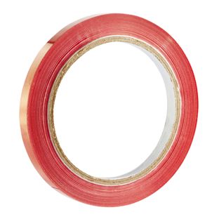 Ruban adhésif en PVC, coloré, silencieux null