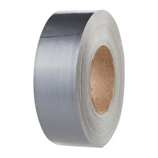 Ruban toilé mat premium 50 mm | null