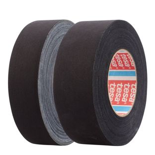 tesa 4541, ruban adhésif toilé non revêtu conformable 