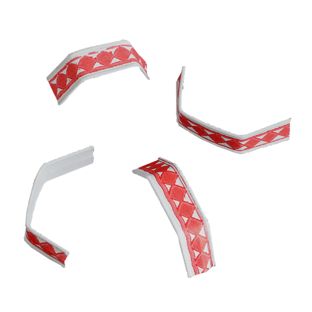 Barette de fermeture null | 33 mm
