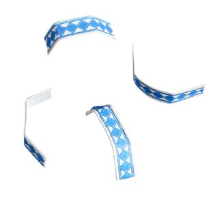 Barette de fermeture null | 33 mm