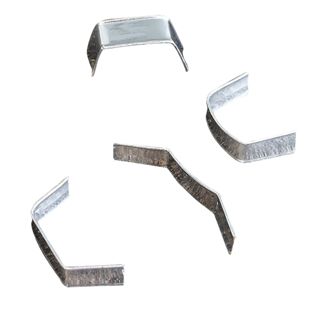 Barette de fermeture null | 33 mm