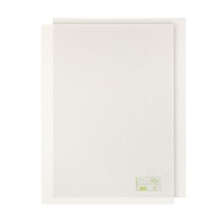 Sachets plats, film en PLA écologique 300 x 400 mm 