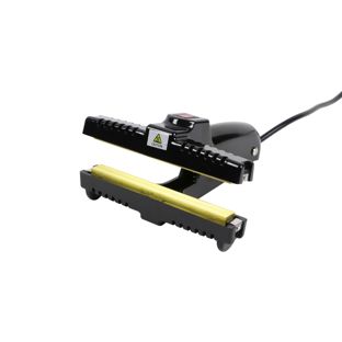 Thermoscelleuse 150DH, longeur max. 150 mm 