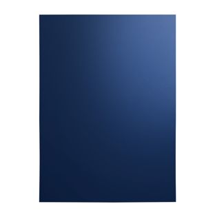 Couverture de reliure A4, Nobless, sans rainure, null