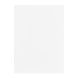 Couverture arrière, A4, carton lin null