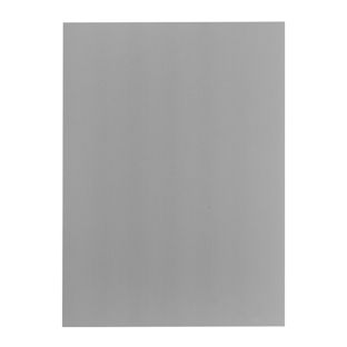 Couverture arrière, A4, carton lin null