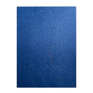 Couverture de reliure A4, cuir null