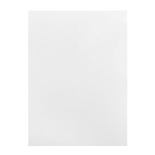 Couverture de reliure A4,  film PP null