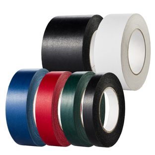 Ruban de reliure Best Price, papier spécial, structure lin 