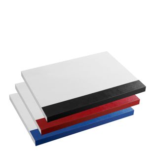 Ruban de reliure Best Price, papier spécial, structure lin 19 mm | null