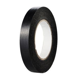 Ruban de reliure Best Price, papier spécial, structure lin 19 mm | null