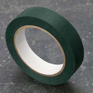 Ruban de reliure Best Price, papier spécial, structure lin 19 mm | null