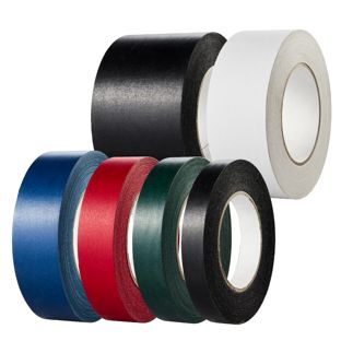 Ruban de reliure Best Price, papier spécial, structure lin 