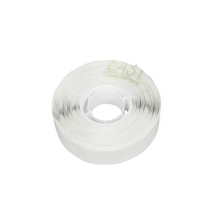 Pastilles auto-adhésives sur un rouleau pour dérouleur manuel détachable 