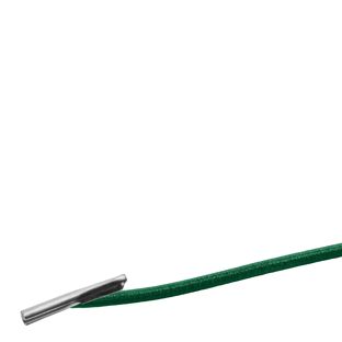 Elastiques avec 2 ferrets métalliques 340 mm | vert 