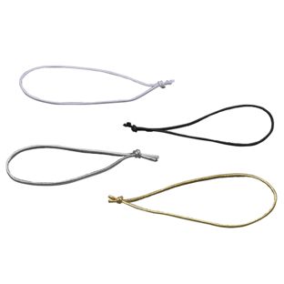 Boucles prêtes à l’emploi, nœud 
