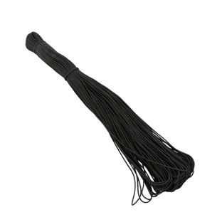 Elastiques, 2 mm noir  | 100 m