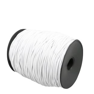 Elastiques 2,5 mm 