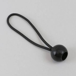Tendeur élastique avec boule null | 150 mm