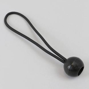 Tendeur élastique avec boule null | 180 mm