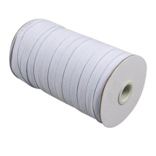Élastique plat 10 mm 