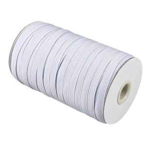 Élastique plat 8 mm 