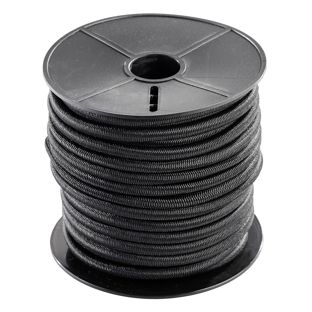 Corde élastique 6 mm null