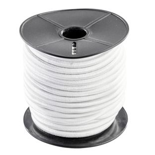 Corde élastique 6 mm null
