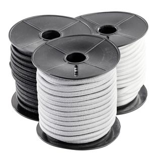 Corde élastique 6 mm 